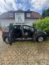 Opel Meriva / Rentnerfahrzeug - Opel Meriva in Magdeburg