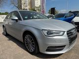 Audi A3 ambition quattro+PDC+AUTOMATIK+SITZHEIZUNG+BC - Audi A3 aus 2013: Limousine
