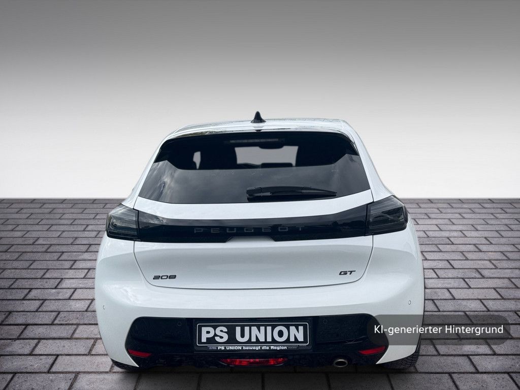 Peugeot 208 - Bild 6