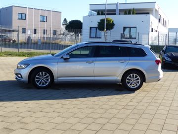 Volkswagen Passat Variant - 4