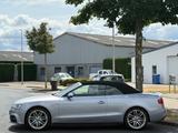 Audi A5 Cabriolet 1.8 TFSI*SERVICE NEU* - Audi A5 8T Gebrauchtwagen