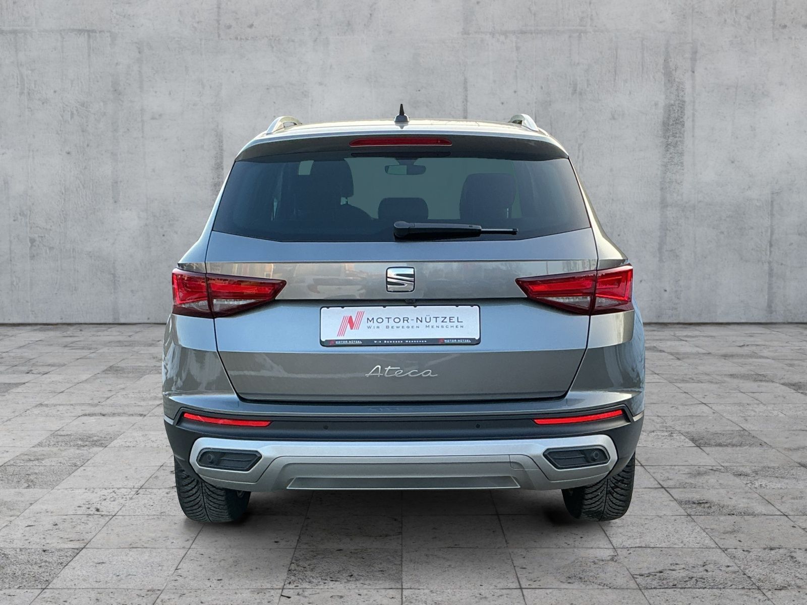 Seat Ateca - Bild 5