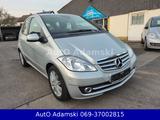 Mercedes-Benz A 160 Autotronic Elegance Parkassistent 52tkm - Mercedes-Benz A 160 in Frankfurt (Main)