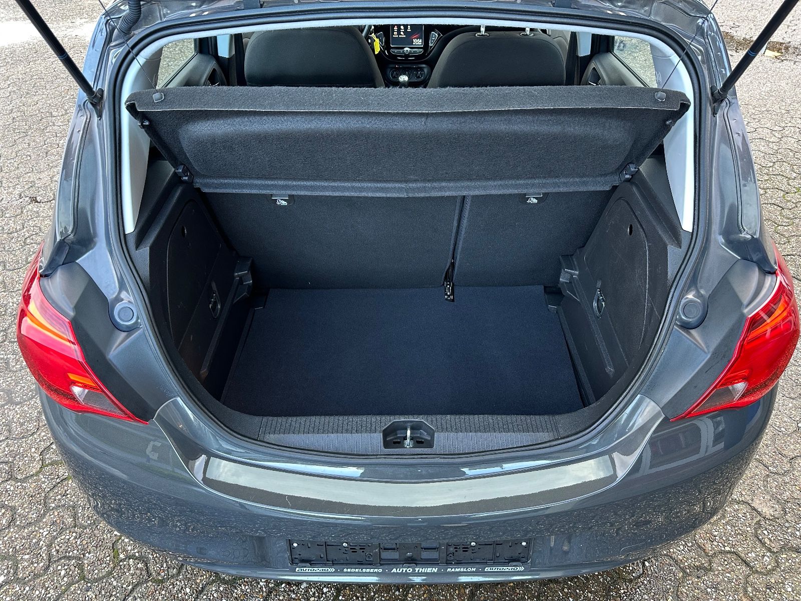 Fahrzeugabbildung Opel Corsa 1.4 Active GRA/Klima/IntelliLink/CarPlay