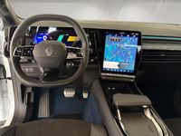 Renault Rafale - Vorschau Bild 11