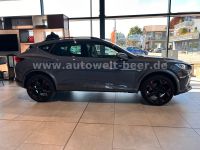 Cupra Formentor - Vorschau Bild 2