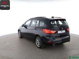 BMW 220 Gran Tourer i 7 SITZE PANO,HUD,KEYLESS,AHK - BMW: 7sitzer