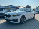 BMW 120i Advantage Autom. *Navi*HiFi*M-Sport Felgen* - BMW 1 Series: M Felgen