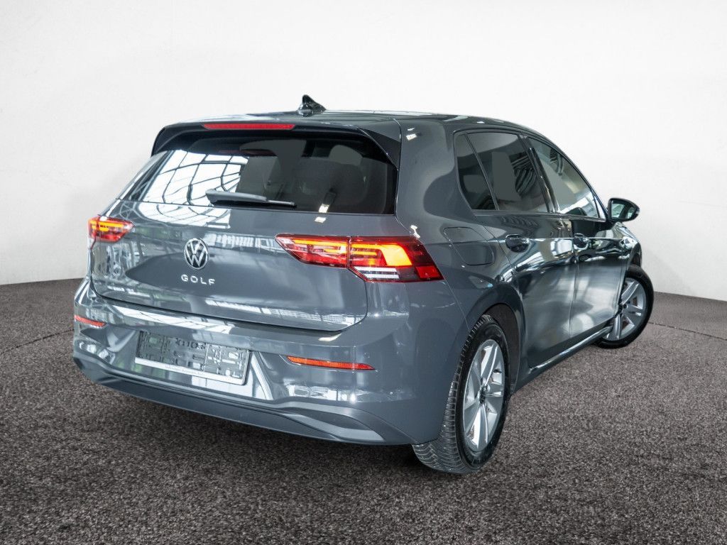 Volkswagen Golf - Bild 4