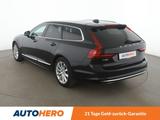 Volvo V90 2.0 B4 Ultimate Bright Aut.*NAVI*LED*ACC*CAM - Volvo V90: Ultimate Bright