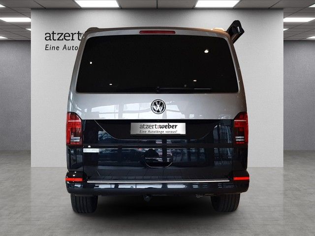 Volkswagen T6 California Beach Tour 4Motion Navi AHK 18 foto 5