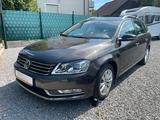 Volkswagen Passat Variant Business Edition BlueMotion - Volkswagen: Bluemotion