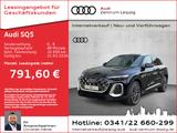 Audi SQ5 SUV TFSI OLED*Techpro*Pano*Sportsitze*21Zoll - Audi SQ5 in Leipzig