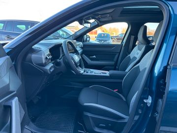 Dacia Bigster HYBRID 155 Journey