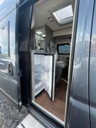 Pössl Summit Shine 600 L  | Premium & Assistenz Paket*