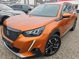 Peugeot 2008 PureTech 100 ALLURE LED KAMERA TOP #48690 - : Geländewagen, Top 10