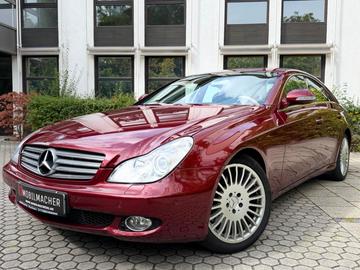 صورة 1 لـ 2004 Mercedes-BENZ CLS