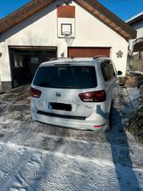 Seat Alhambra 2.0 TDI Start&Stop 130kW FR-Line DS... - Seat Alhambra von privat