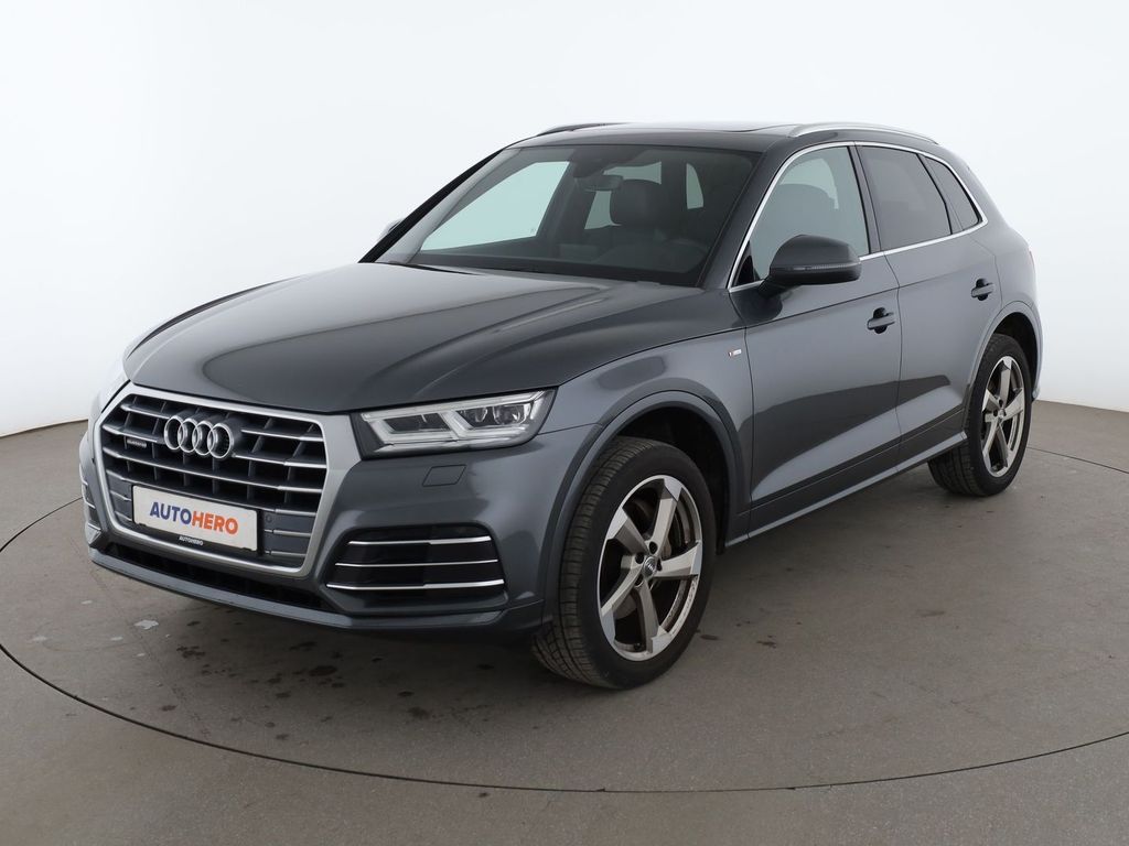 Image of Audi Q5