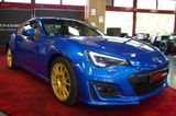 Subaru BRZ ACTIVE AUTOMATIK ALCANTARA KAM S.HEIZ - Subaru in Berlin