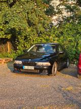 BMW 540i - M Paket 6 Gang Handschalter - BMW 540 aus 2001: 540i