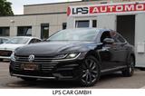 Volkswagen Arteon R-Line NAVI EINPARKHILFE TOP ZUSTAND - VW Arteon Gebrauchtwagen in München