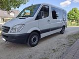 Mercedes-Benz Sprinter - 9 Sitzer - Klima - sehr gepflegt