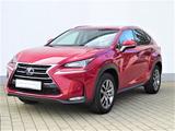 Lexus NX 300h E-FOUR Executive*Navi*GSD*el.Heckklappe - Lexus: F