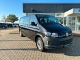 Volkswagen T6 Kombi AHK NAVI PDC 9 Sitzplätze - Volkswagen T6 Transporter in Rostock