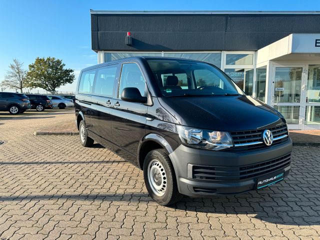 Volkswagen T6 Kombi AHK NAVI PDC 9 Sitzplätze