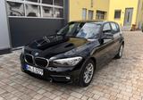 BMW 120i Advantage Advantage Sitzheizung, LED, Alu - BMW 120 von privat