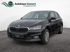 Foto Nummer 1: SKODA Fabia
