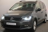 Volkswagen Sharan 2.0 TSI DSG 6Sitzer StdHzg Pano AHK - Volkswagen Sharan: 6.2