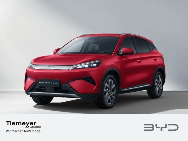 BYD ATTO 3