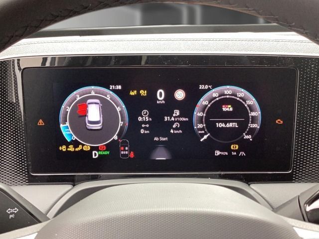 Volkswagen Passat Variant - Bild 15