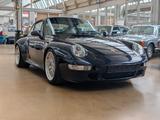 Porsche 993 Turbo Coupe WLS 2 - Porsche 993: Turbo