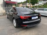 Audi A4 1.4 TFSI S-line Sportpaket *Leder*LED*Navi* - Audi A4 mit Benzin-Antrieb: Limousine, Line Sport