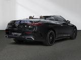 Mercedes-Benz CLE 180 Cabriolet AMG AHK Digital-Light 360K. - schwarze Mercedes-Benz CLE 180