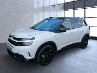 C5 Aircross  Hybrid 225 eEAT8 Shine Pack