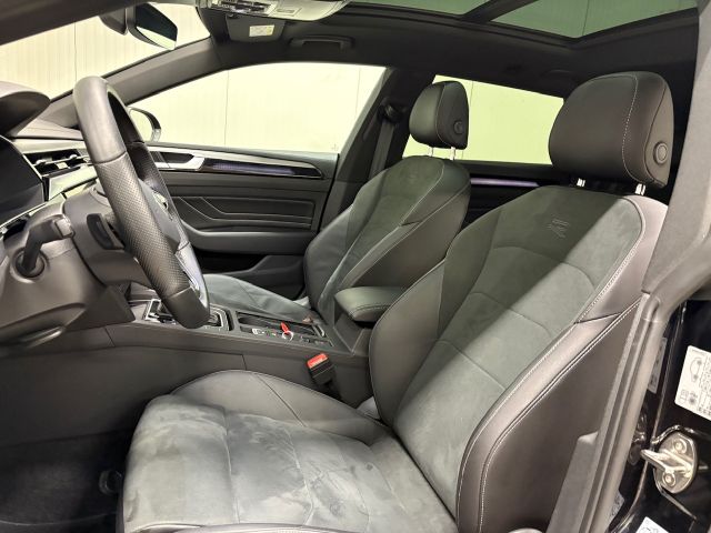 Arteon Shooting Brake R-Line 2.0 TDI DSG AHK PAN