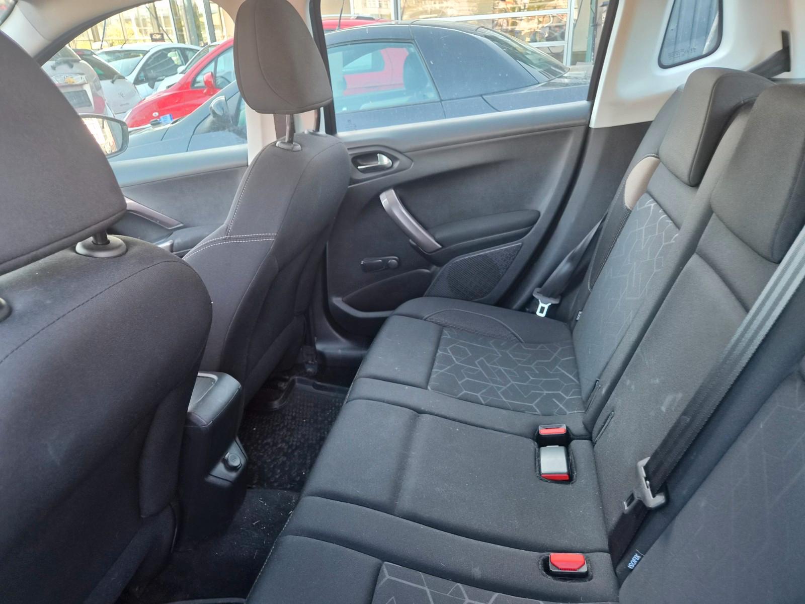 Peugeot 2008 Active 1.Hand Tüv 01.2027