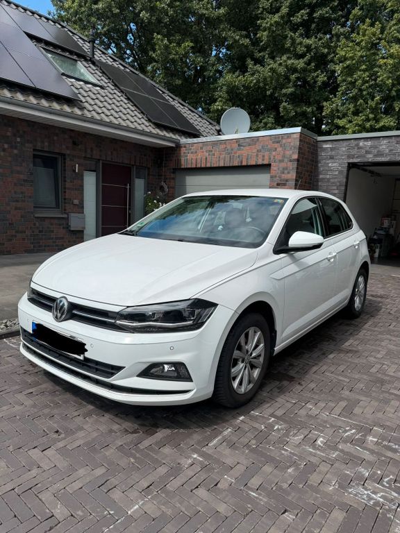 Image of Volkswagen Polo