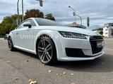 Audi TT Coupe 2.0 TFSI quattro S-Line|B&O|NAPPA|VIRT. - gebrauchte Audi TT aus dem Jahr 2014