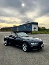 BMW Z3 M-Paket original 1.8 benzin Tausche... - BMW Z3 M aus 2001