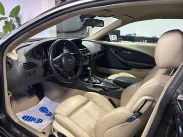 BMW 645 - 10