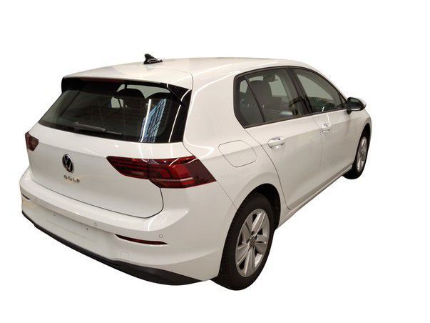 Volkswagen Golf - Bild 5
