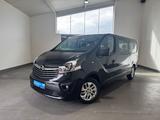 Opel Vivaro 1.6 CDTI L2H1  2,9t AHK+KAMERA+NAVI - Opel Vivaro: L1h1