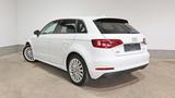 Audi A3 Sportback e-tron ambiente~Top Gepflegt~LED - Audi A3 Ambiente mit Hybrid-Antrieb (Benzin/Elektro)