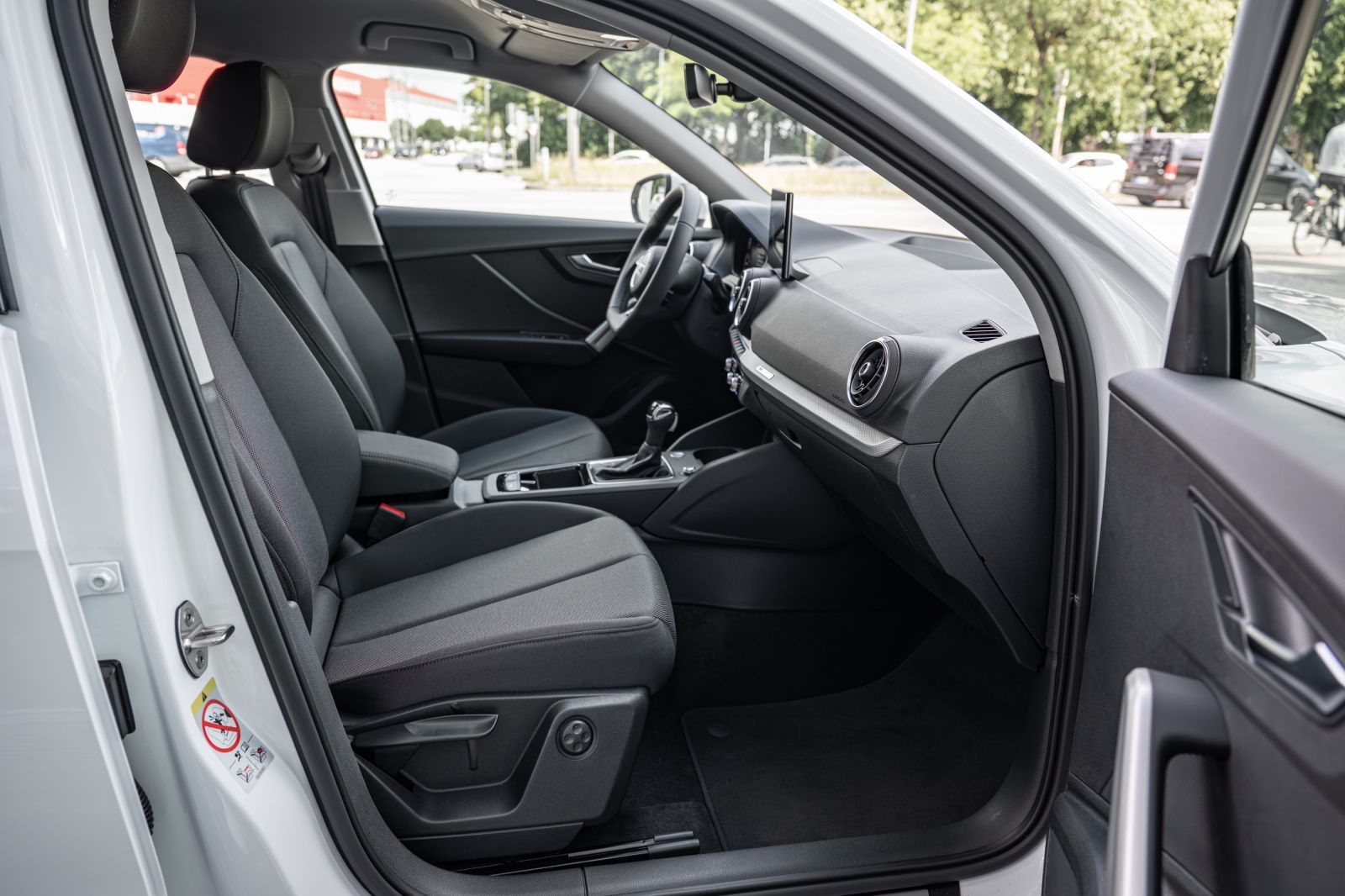 Audi Q2 - Bild 7