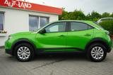 Opel Mokka 1.2 Edition LED Kamera Tempomat Spurhalte - Opel Mokka Gebrauchtwagen in Leipzig